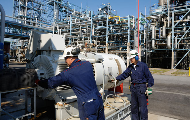 Oil & Gas UK medical certificates now accepted for work in the Norwegian sectors